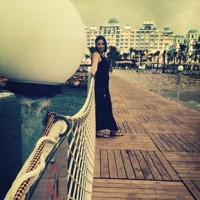 Юлия Дроздова, отзыв