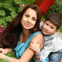 Евгения Онищенко, отзыв