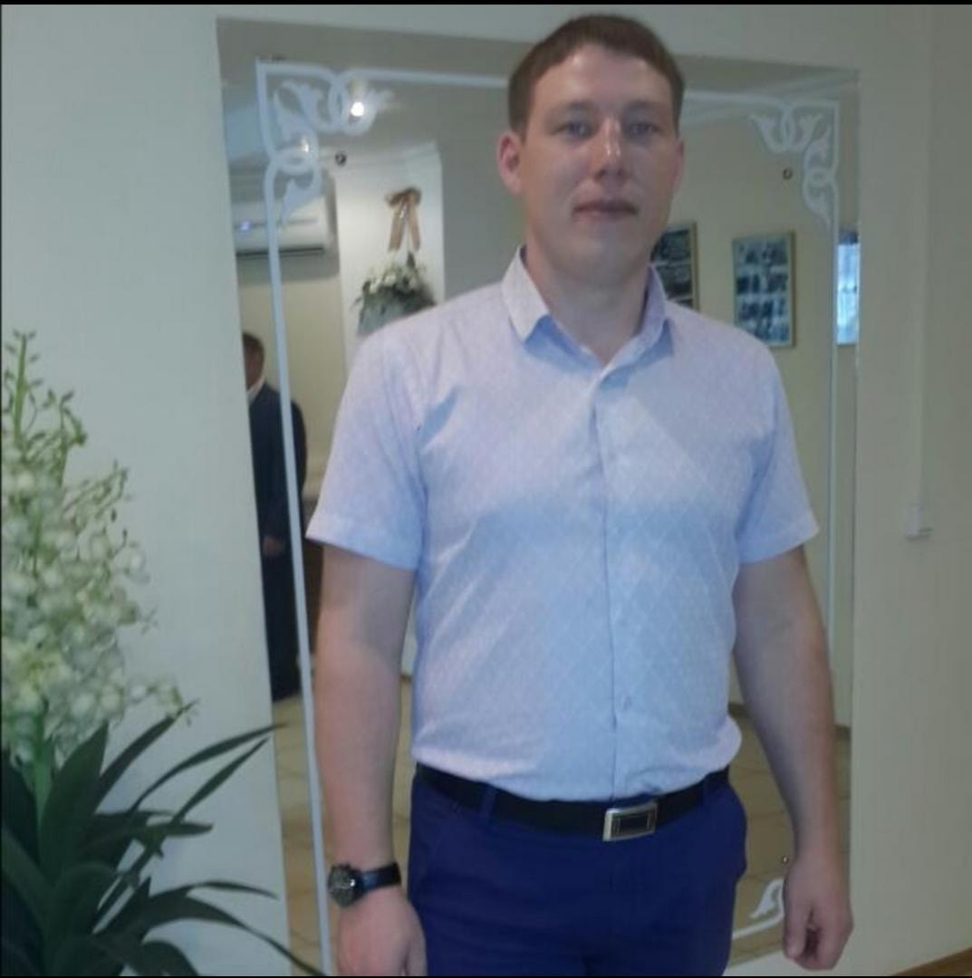 Ленар Сунагатов, отзыв